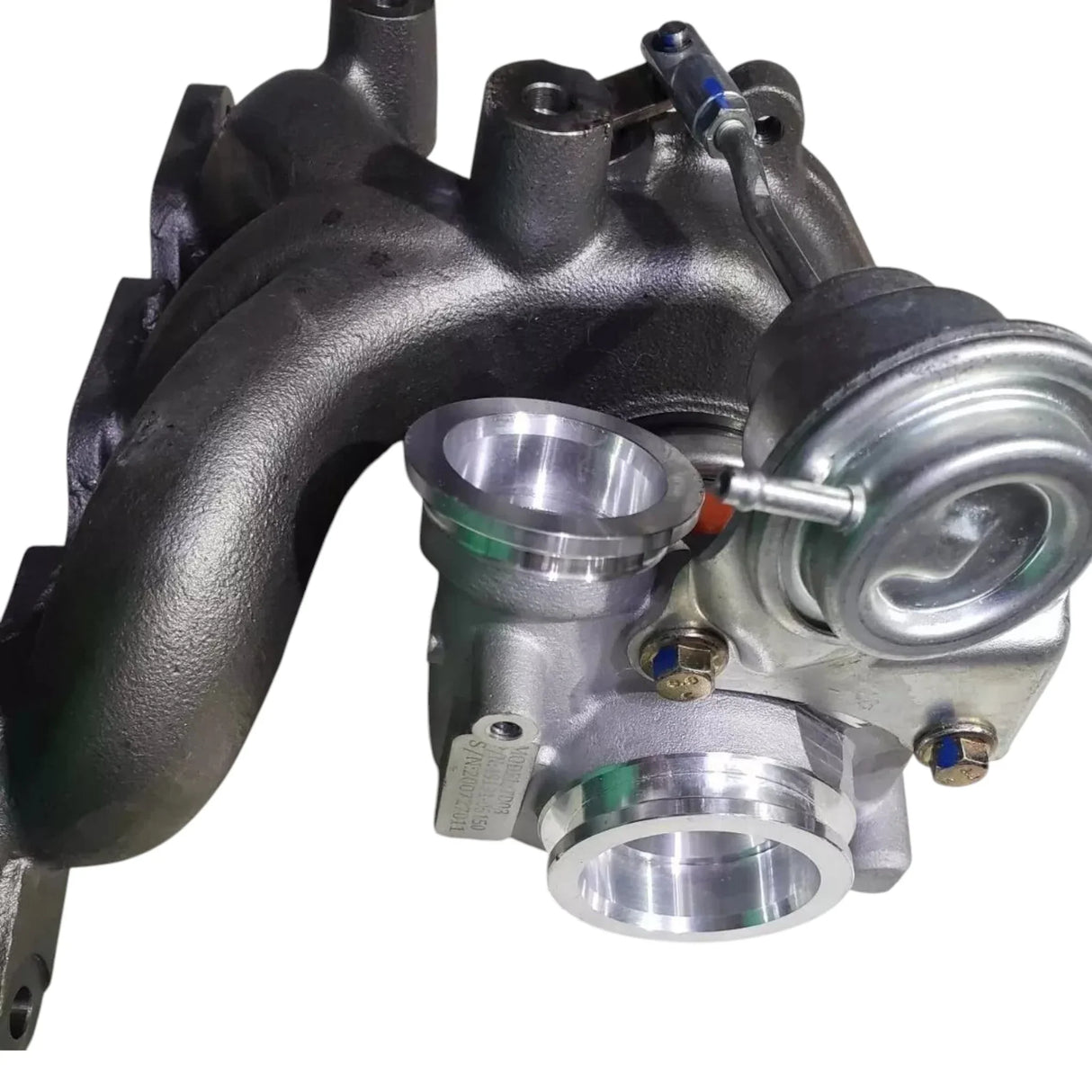 49131-05150 Booshiwheel TD03 Turbocharger - Truck To Trailer