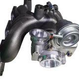 49131-05150 Booshiwheel TD03 Turbocharger - Truck To Trailer