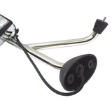 3892817C1 International Hood Moumt LH Rear View Mirror - Truck To Trailer