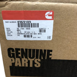 4969189 Genuine Cummins Electronic Control Module Wiring Harness - Truck To Trailer