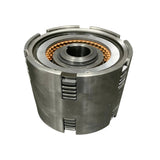 3C29123204 Genuine Kubota Clutch Shuttle Assy