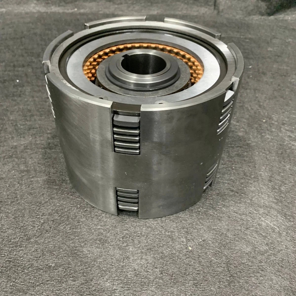 3C291-23204 Genuine Kubota Clutch Shuttle Assy