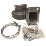 740902-0008 Garrett Turbine Housing Kit 0.82 A/R GT30 GTX30 T3 - Truck To Trailer