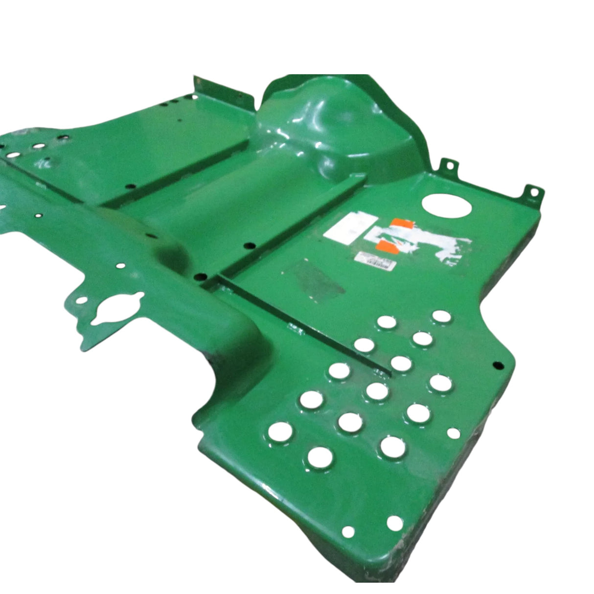 SJ16757 John Deere Platform