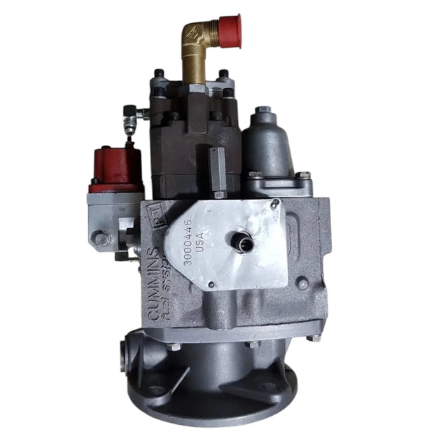 3636943 Cummins Fuel Pump - Truck To Trailer