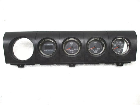 2518072C91 International Gauge Panel - Truck To Trailer
