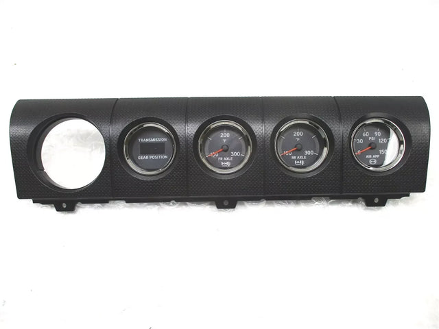 2518072C91 International Gauge Panel - Truck To Trailer