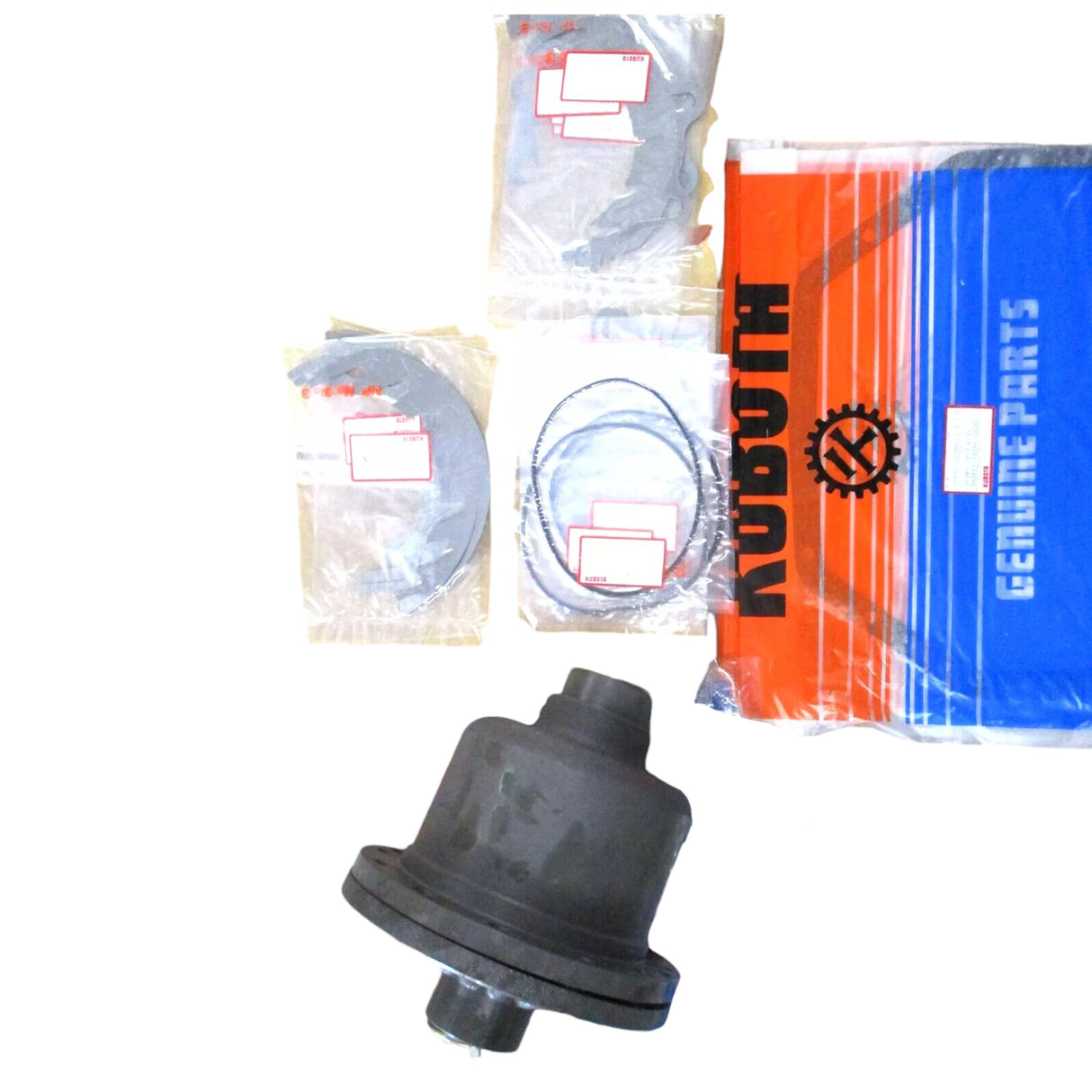 90231-11100 Kubota Tractor Non Spin Locking Differential KIt R410