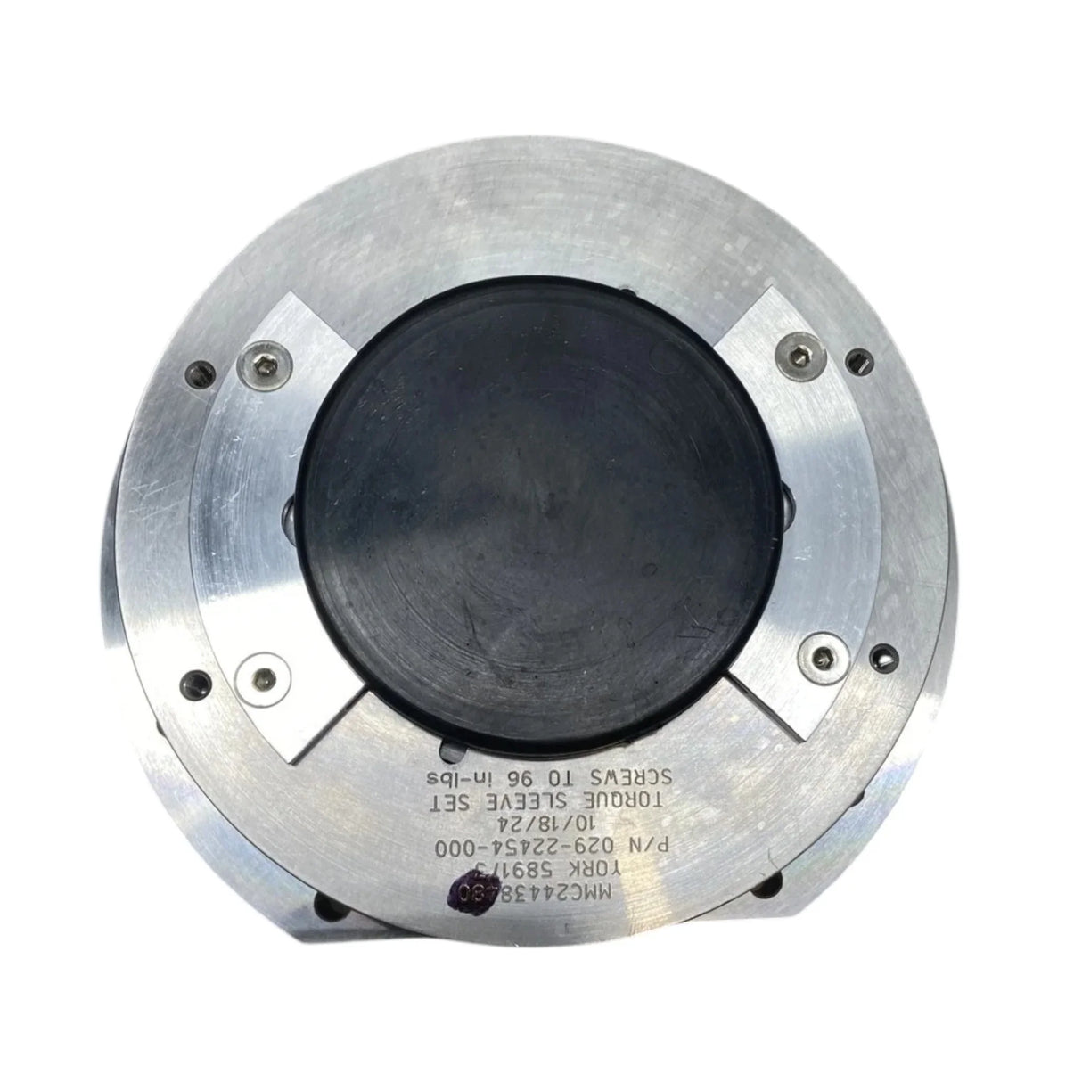 029-22454-000 York Double Shaft Seal - Truck To Trailer