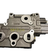 9T-8991 CAT Valve G