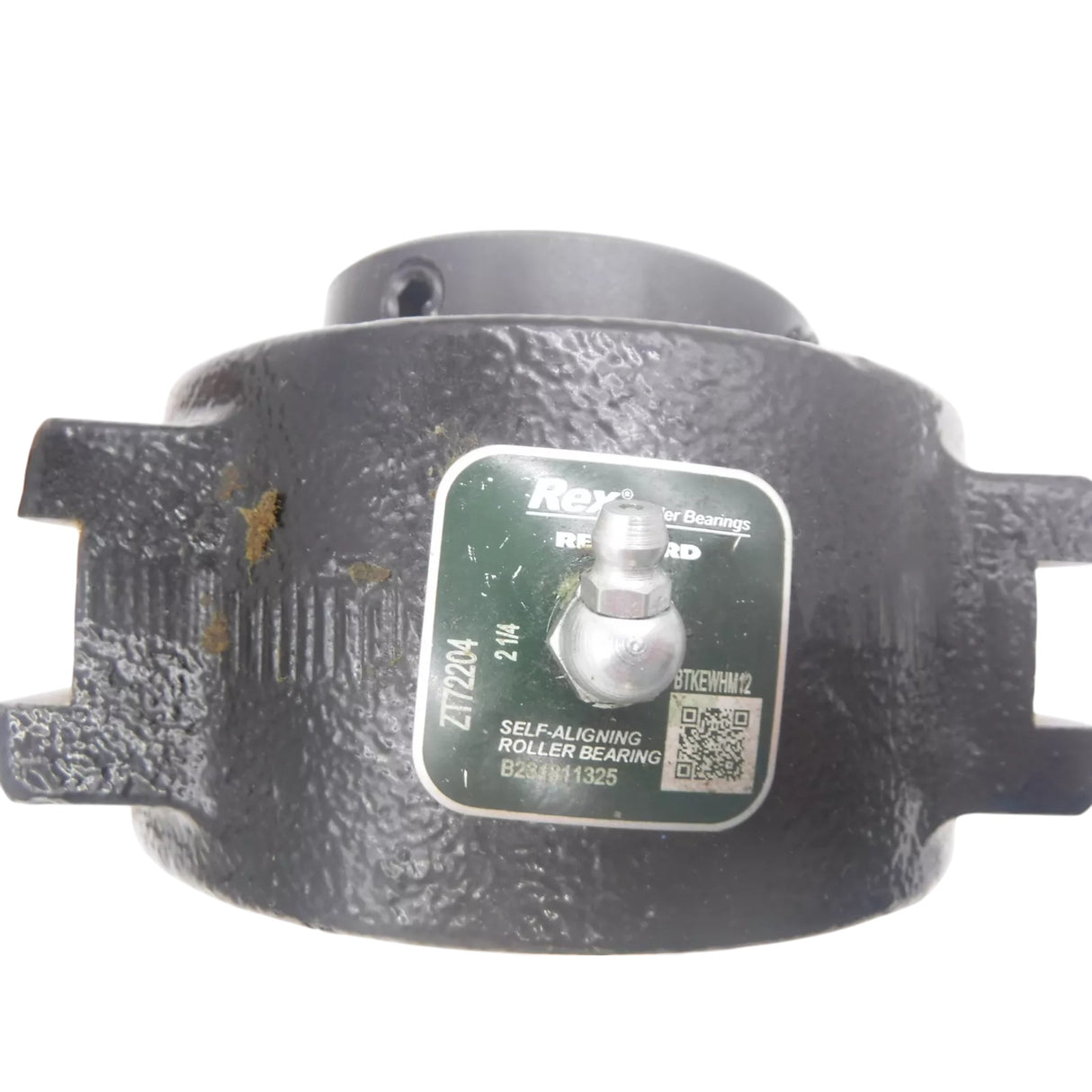 ZT72204 Rexnord Roller Bearing Unit