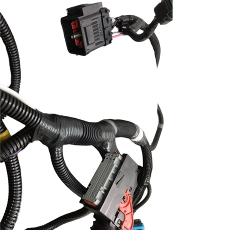 3861312F97 International Harness - Truck To Trailer