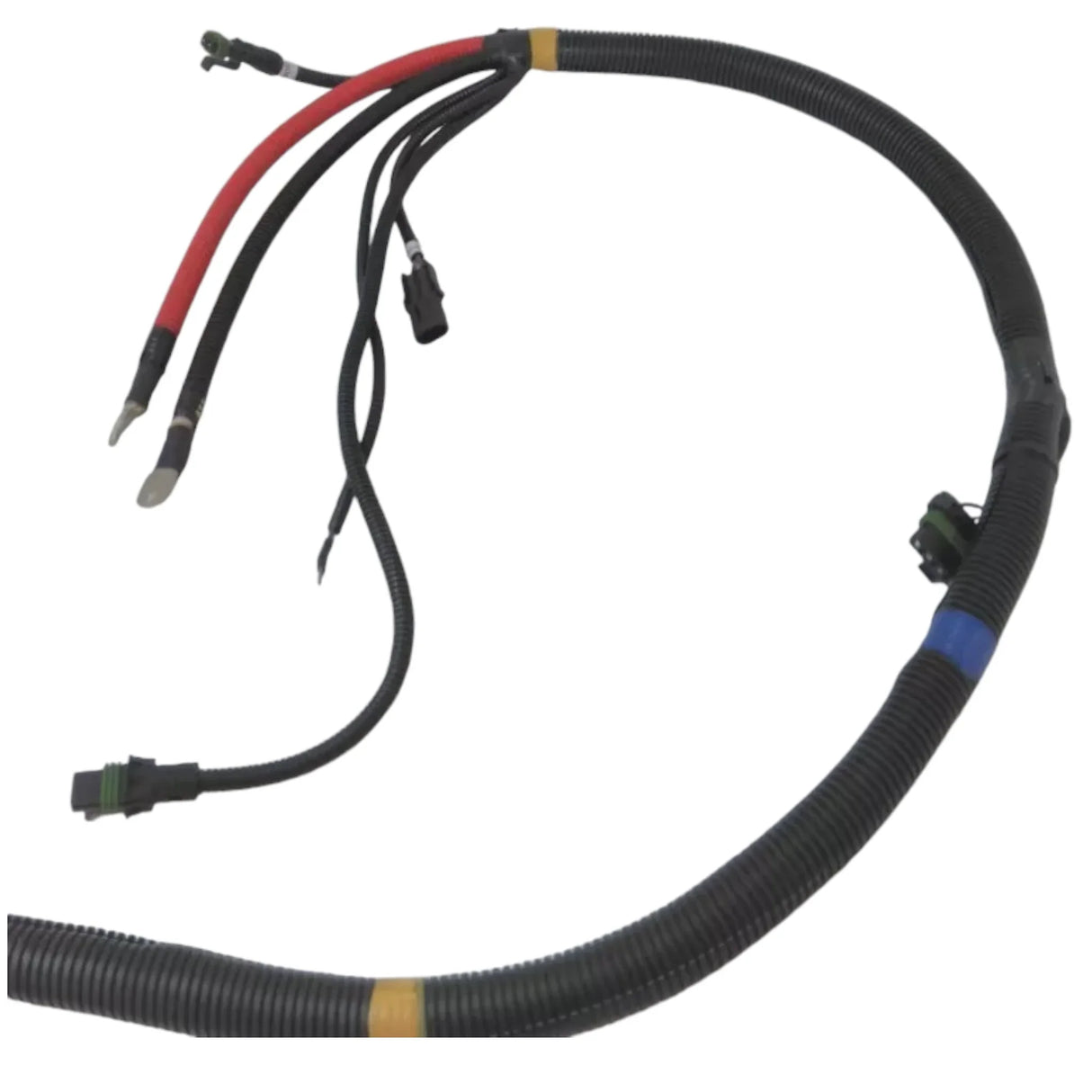 2519657C91 International Engine Wiring Harness - Truck To Trailer