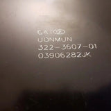 348-2382 CAT Control Group-Electronic - Truck To Trailer