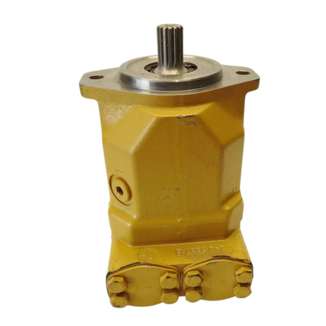 357-7420 Caterpillar Hydraulic Axial Piston Motor - Truck To Trailer
