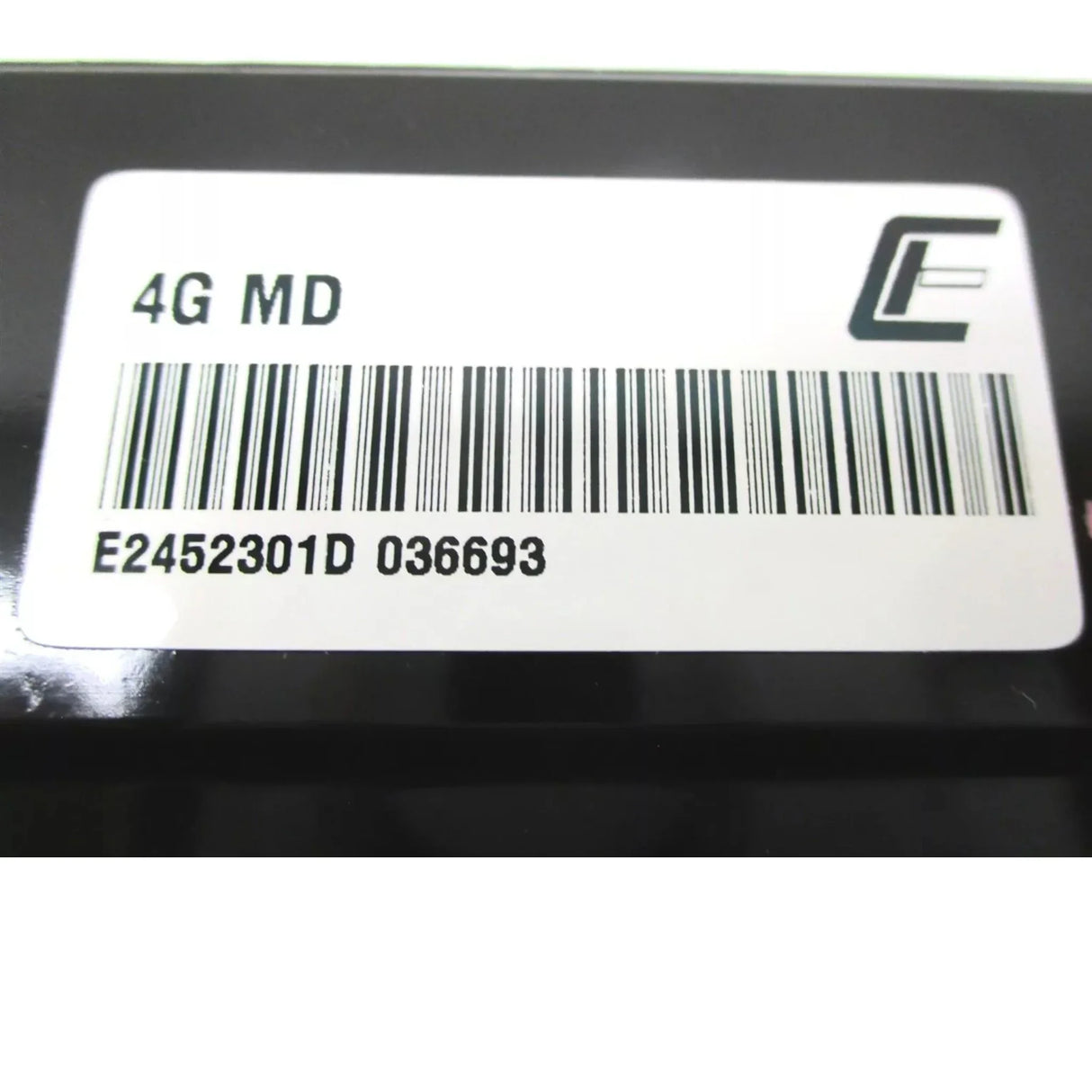 EH195-60200 Kubota ECU Assembly - Truck To Trailer