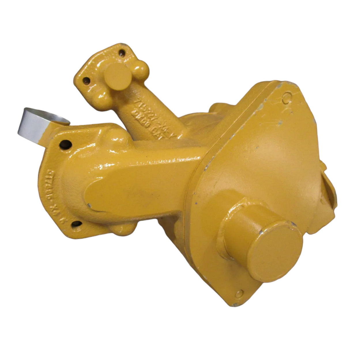 3T-7897 Caterpillar Hydraulic Pump