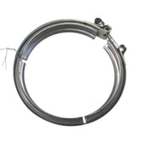 4965216 Cummins V Band Clamp - Truck To Trailer