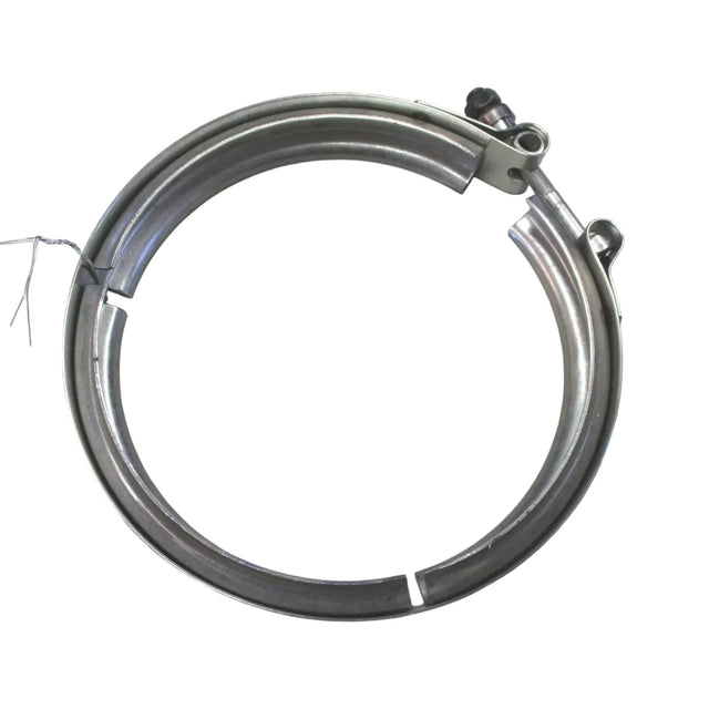 4965216 Cummins V Band Clamp - Truck To Trailer