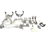 2504936C91 International Shift Bar For Opti Rail - Truck To Trailer