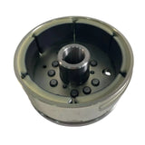 3005-698 Arctic Cat Rotor Assembly - Truck To Trailer