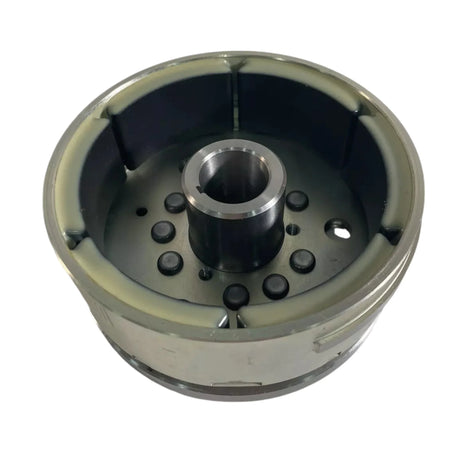 3005-698 Arctic Cat Rotor Assembly - Truck To Trailer