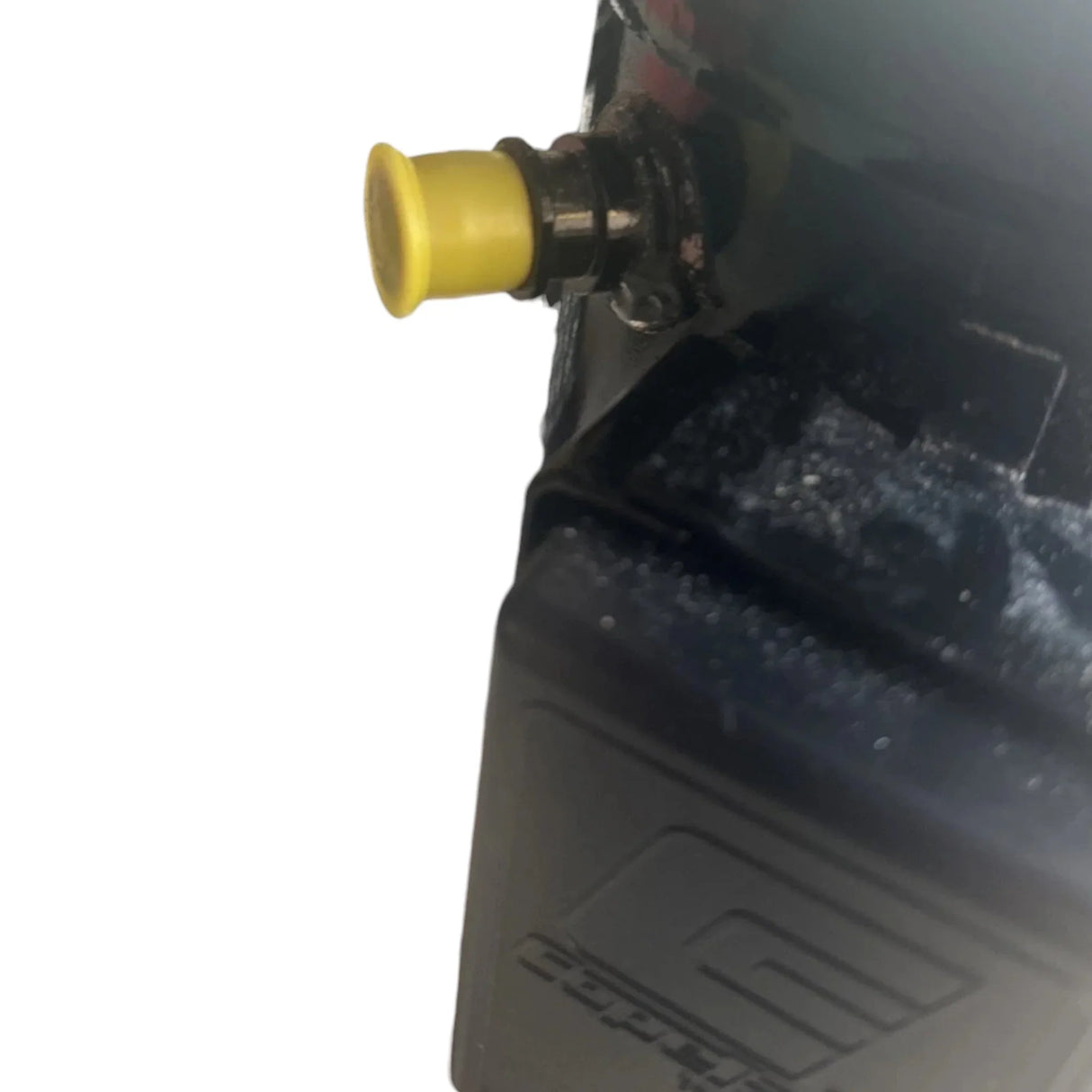 ZF15K4E-TF5-931 Copeland Scroll Compressor - Truck To Trailer