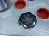 366-5759 CAT Fan Reversing Hydraulic Valve - Truck To Trailer