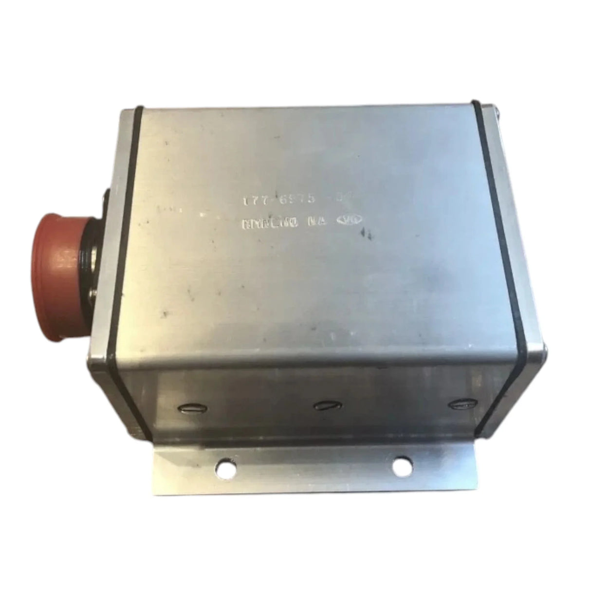 177-6975 Genuine CAT Control Group - Truck To Trailer