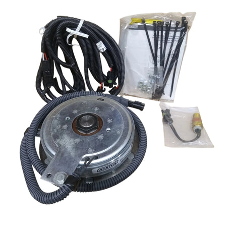 996012 Genuine Horton Fan Clutch Kit - Truck To Trailer