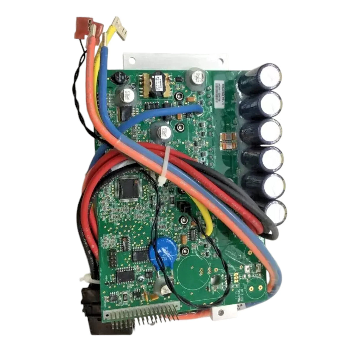 2602024C92 International HVAC Electronic Control Kit - Truck To Trailer