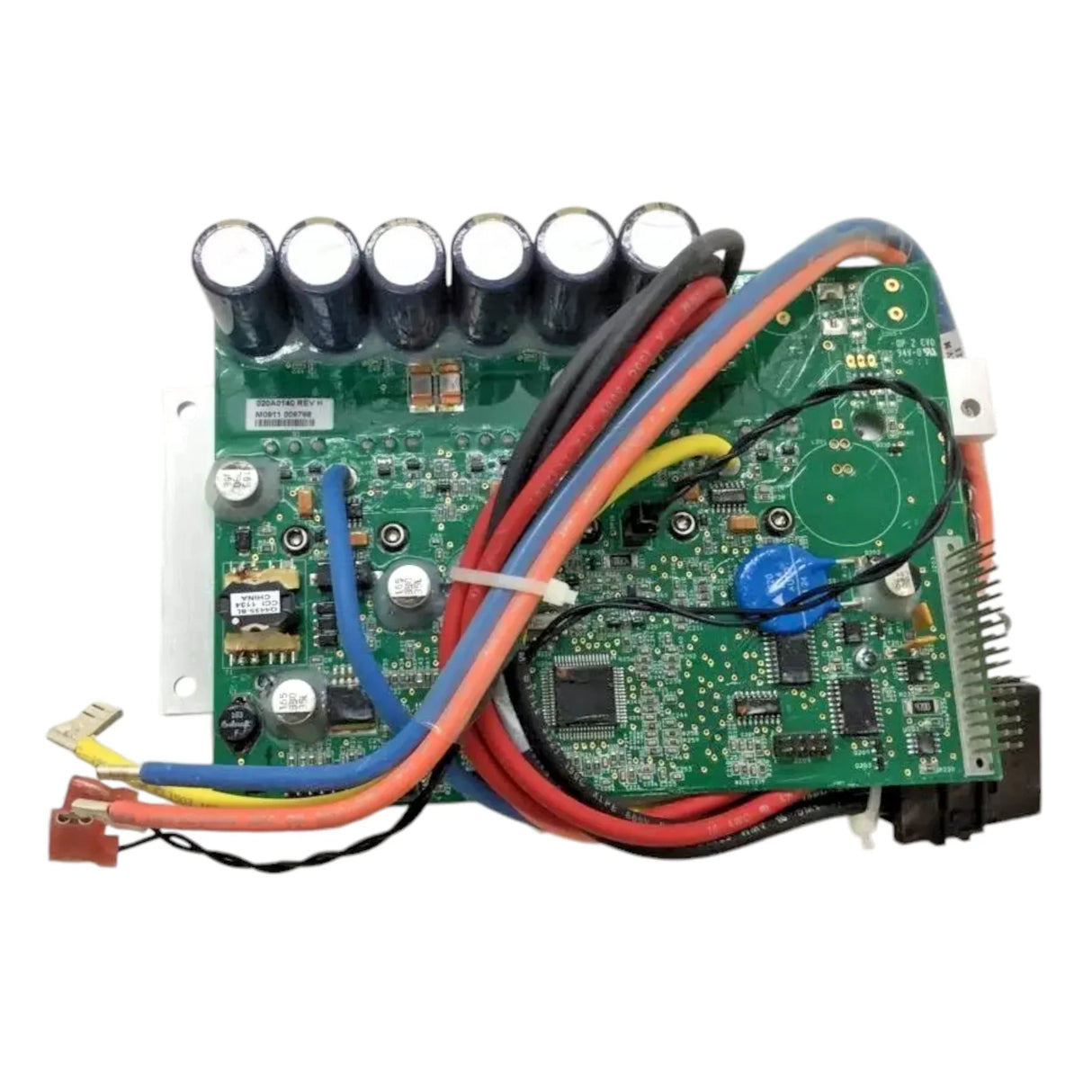 2602024C92 International HVAC Electronic Control Kit - Truck To Trailer