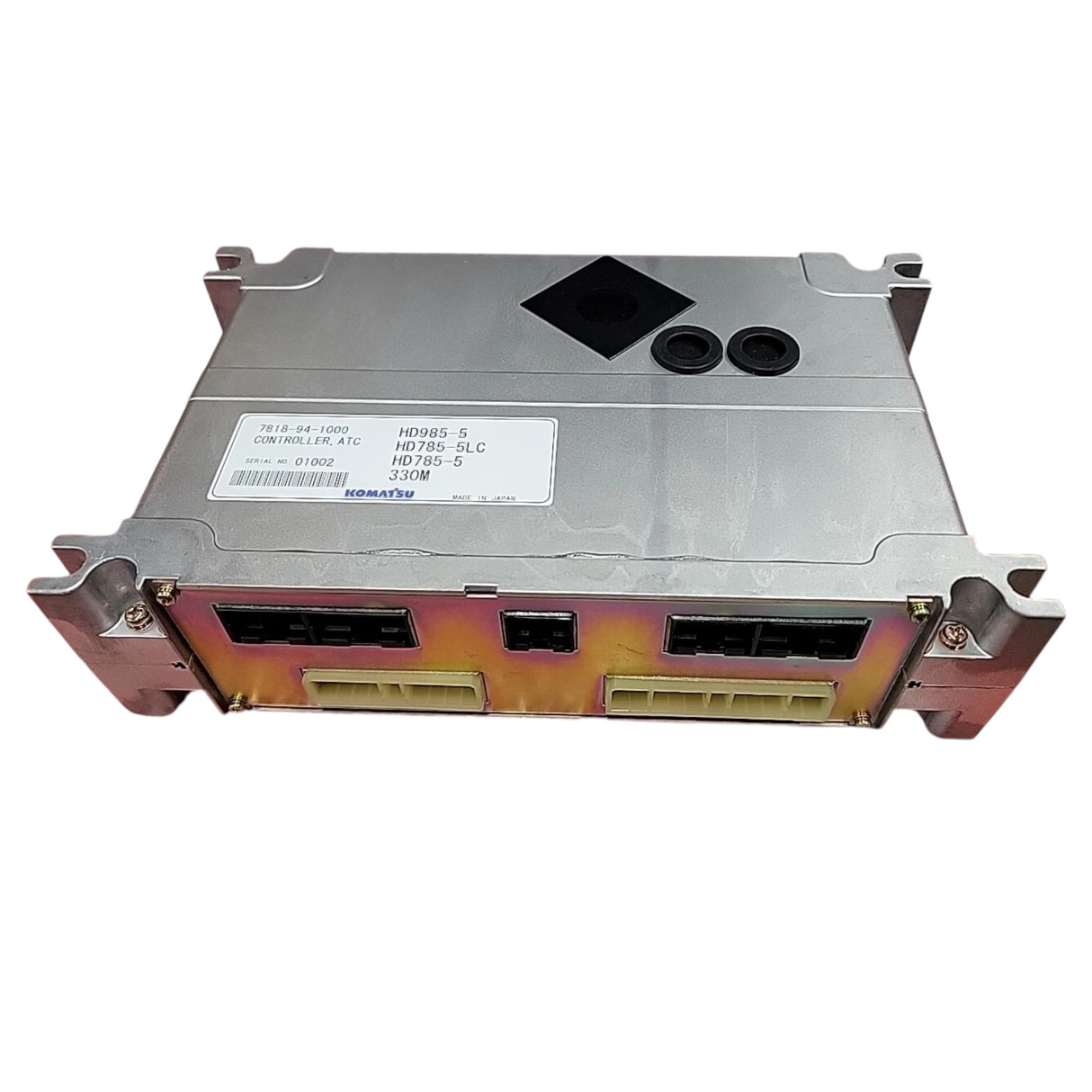 7818-94-1000 Genuine Komatsu Controller