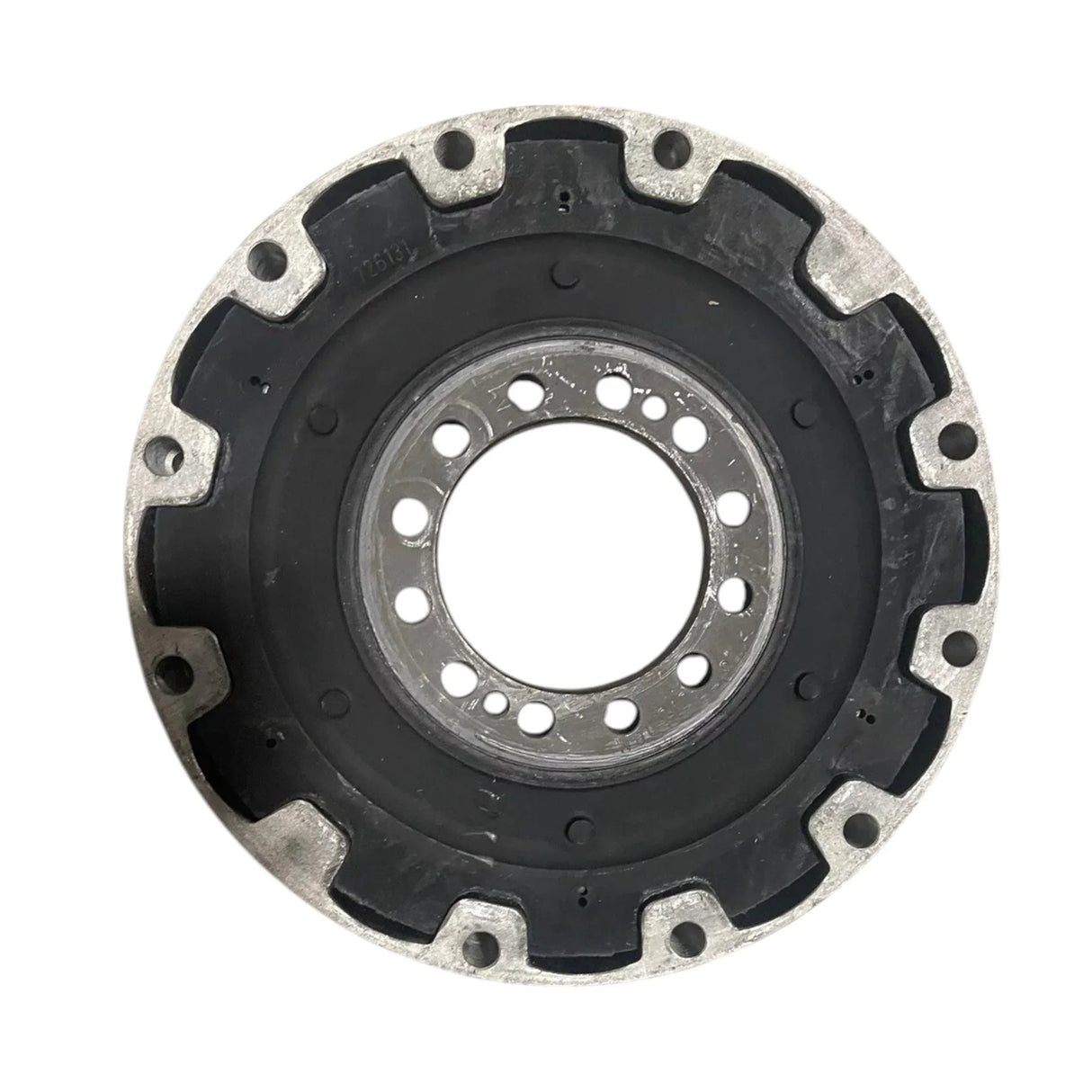 0190-0720 Cummins Flexible Coupling - Truck To Trailer