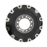 0190-0720 Cummins Flexible Coupling - Truck To Trailer