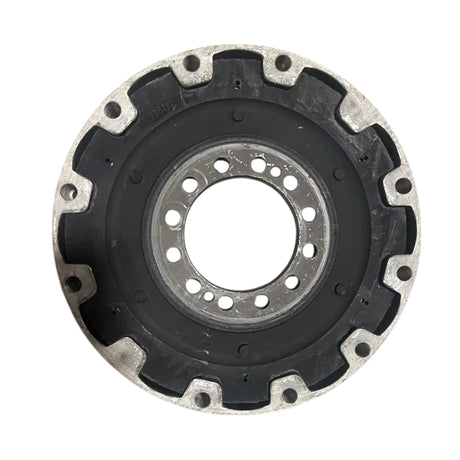 0190-0720 Cummins Flexible Coupling - Truck To Trailer