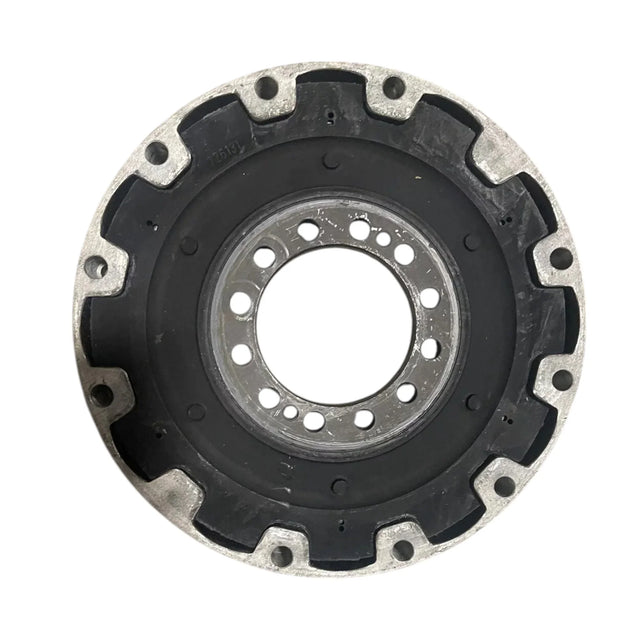 0190-0720 Cummins Flexible Coupling - Truck To Trailer