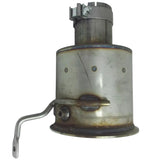 2596444C91 International DPF Outlet Converter Assy