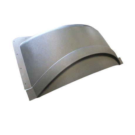 2204314C5 International Cover Wheel Pocket Steel Floor