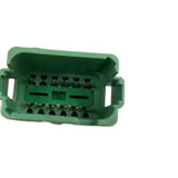 338-4584 Cummins Harness Jumper - Truck To Trailer