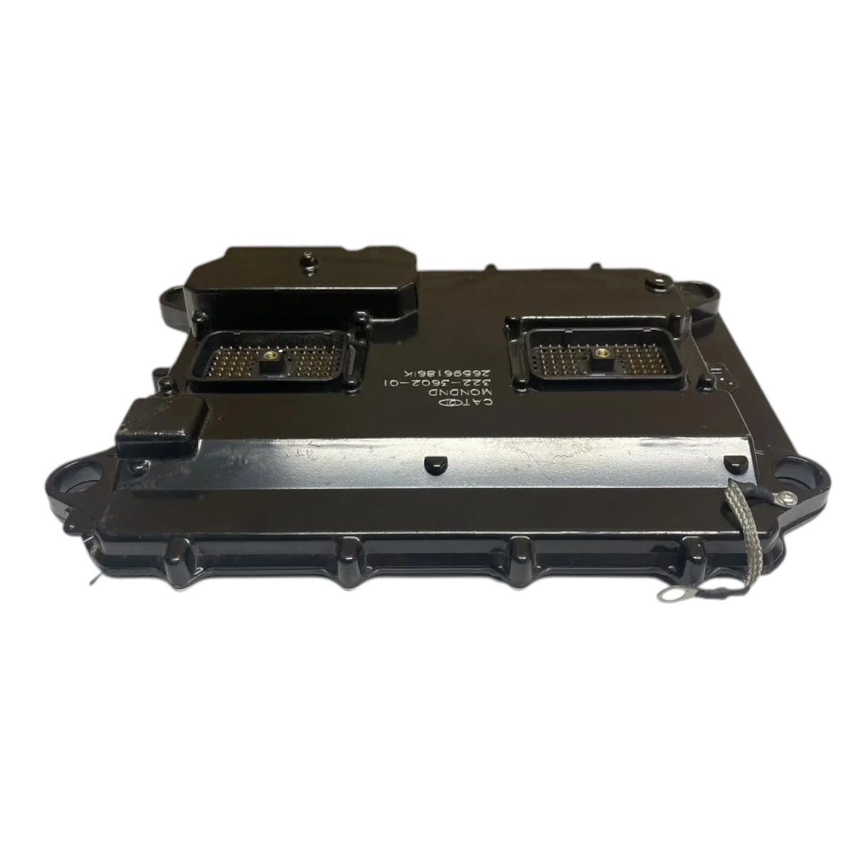 322-3602 Genuine Caterpillar ECM Electronic Control Module - Truck To Trailer