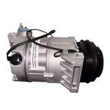 CO29181C UAC A/C Compressor - Truck To Trailer