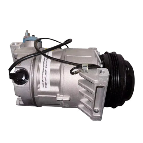 CO29181C UAC A/C Compressor - Truck To Trailer
