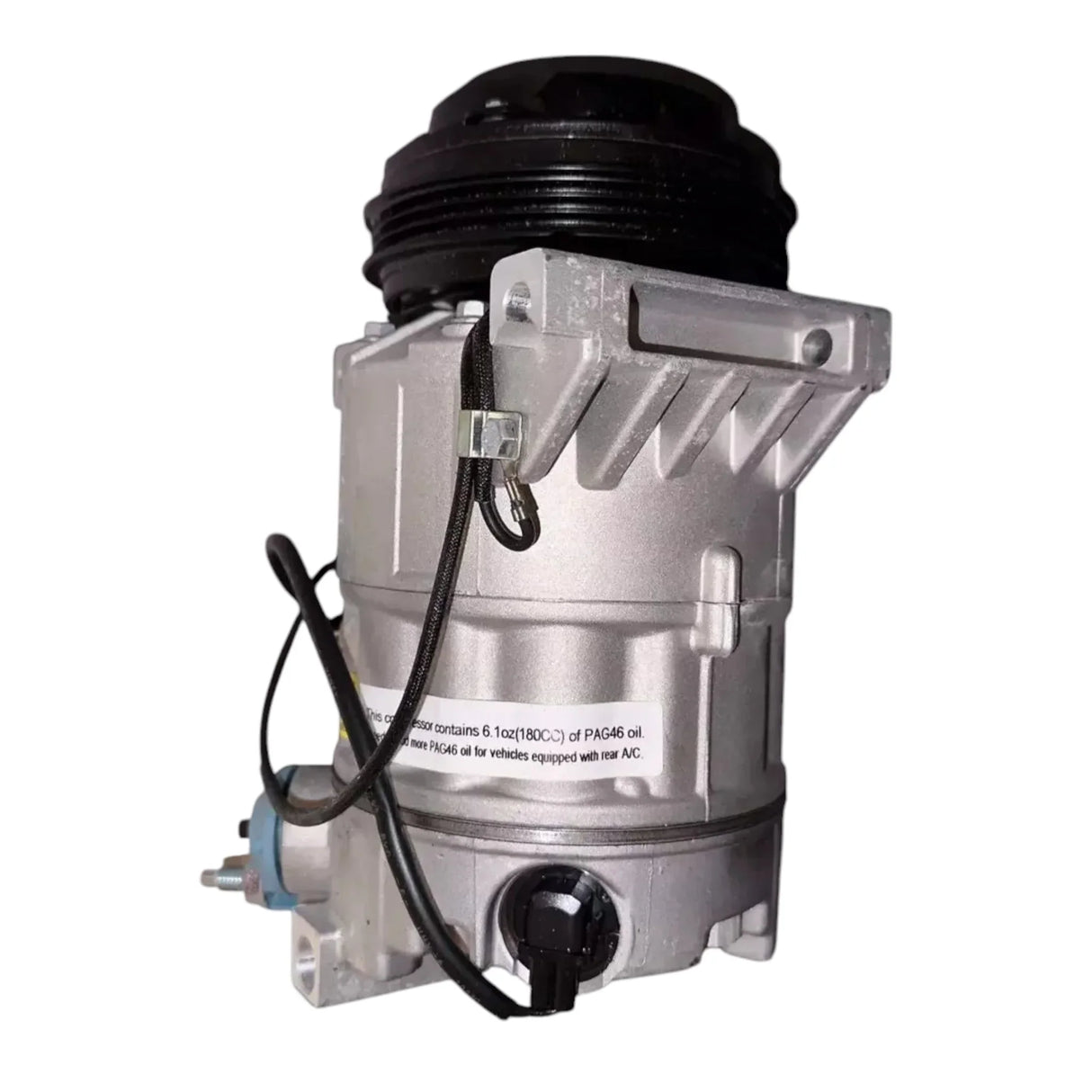 CO29181C UAC A/C Compressor - Truck To Trailer