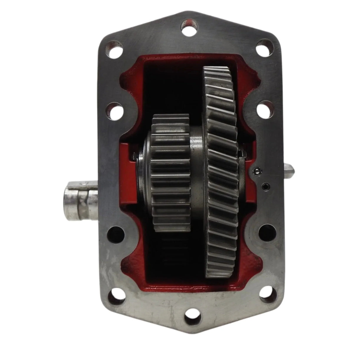 267XDFJP-M5XD Genuine Chelsea PTO Power Take Off 10 Bolt - Truck To Trailer