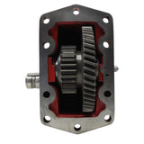 267XDFJP-M5XD Genuine Chelsea PTO Power Take Off 10 Bolt - Truck To Trailer