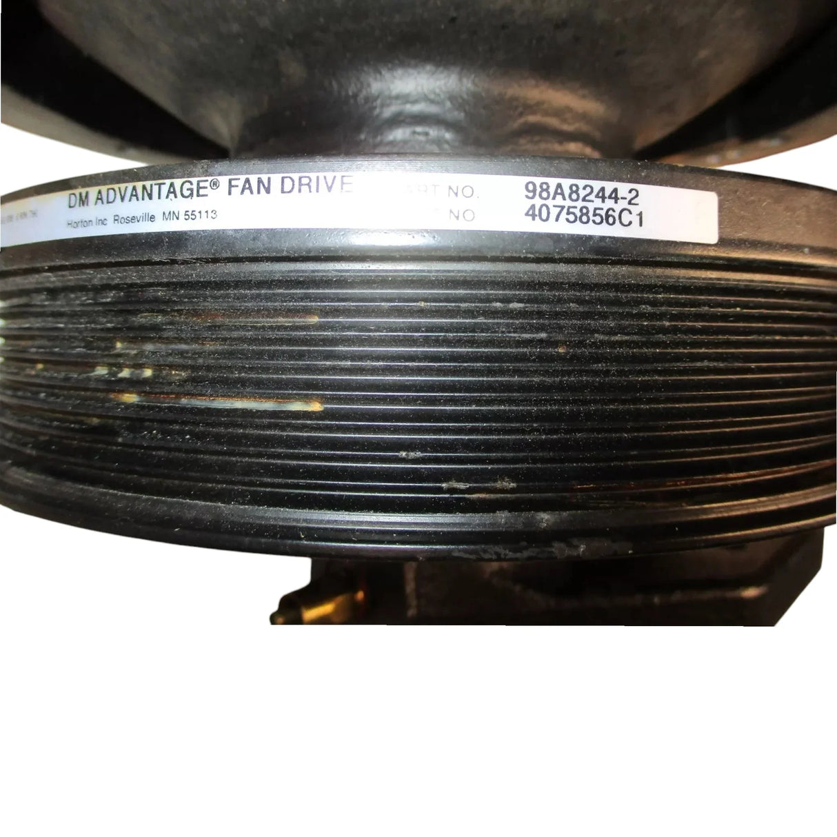 4075856C1 International Fan Clutch - Truck To Trailer