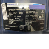 GT0210 Genuine Marathon Electric Motor 230/460V