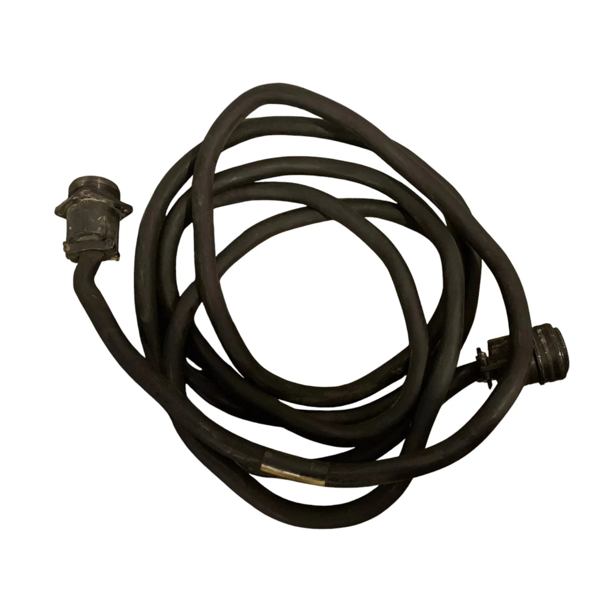 8D-8540 Caterpillar Harness Assembly - Truck To Trailer
