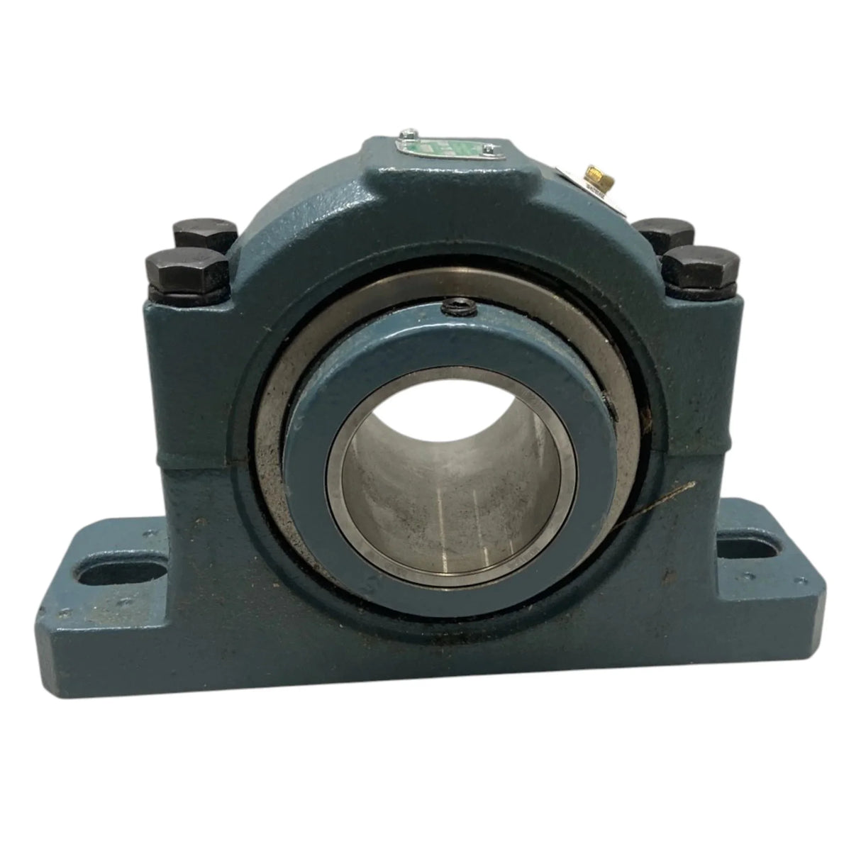 037589 Dodge Tapered Roller Pillow Block Bearing - Truck To Trailer